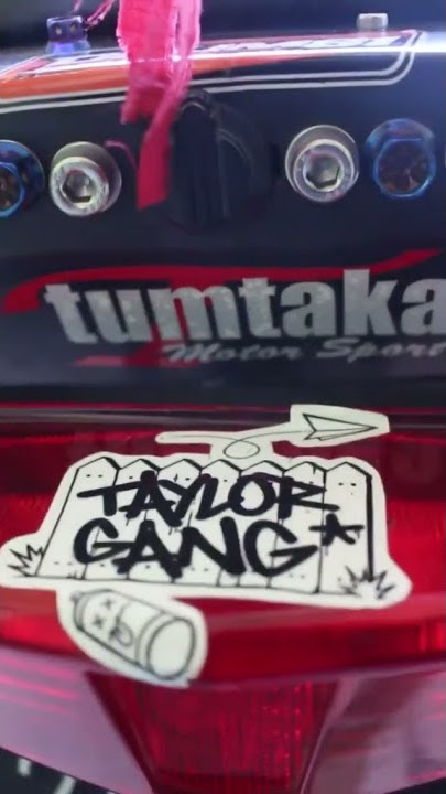 Story Wa Rx-King Semua Itu Ada Masanya Kecuali Rx-King😄
