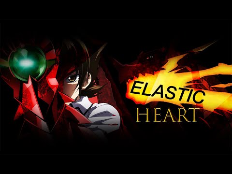 Highschool DXD AMV - Elastic Heart