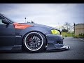 【Stance/Hellaflush】  Slammd JZX100 CHASER 　【Custom car】