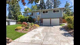 Redmond Property Rentals 4BR/3BA by Redmond Property Management