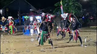 SRI MARGO WALUYO MANDI LUMPUR 