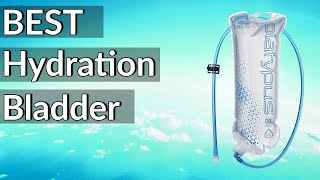 Best Hydration Bladder Reviews 2023 | Best Budget  Hydration Bladder(Buying Guide)