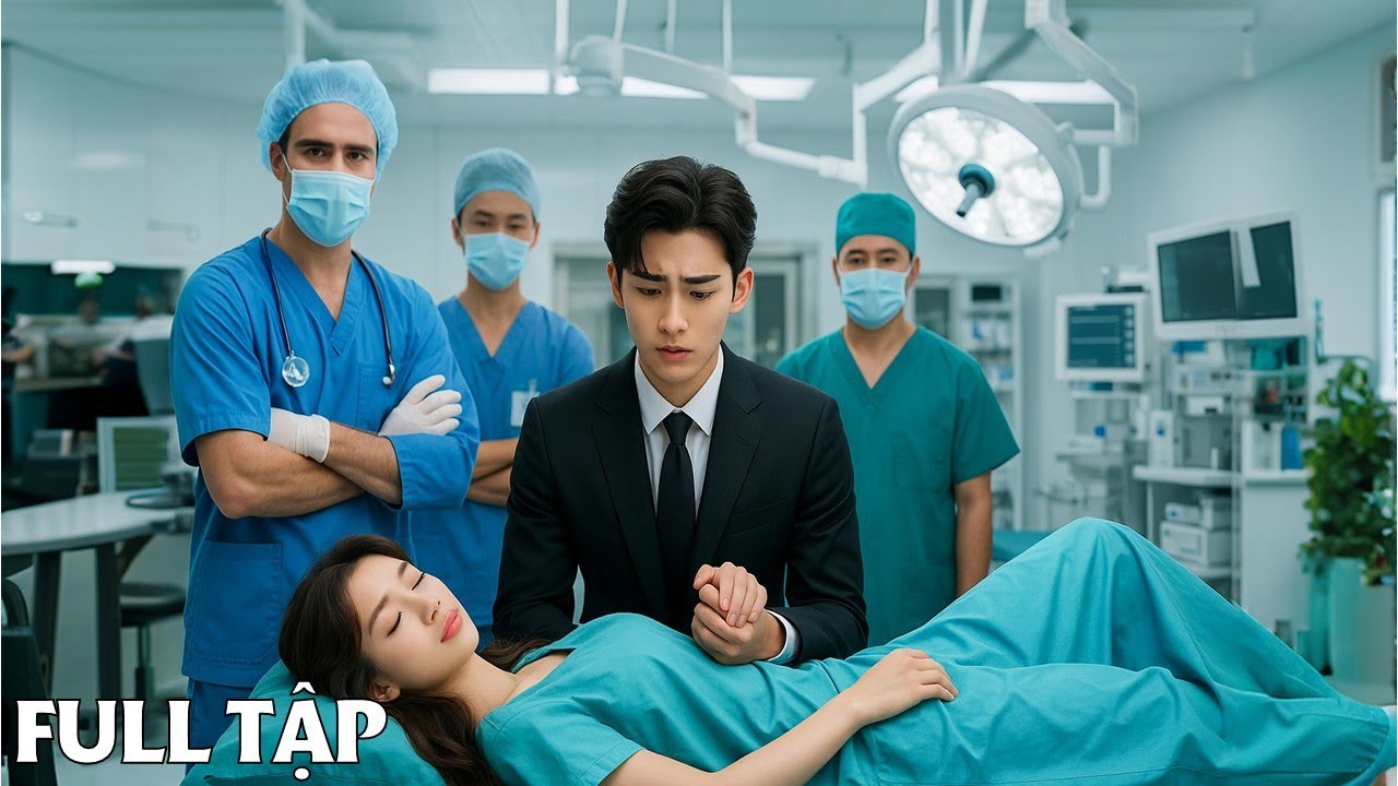 Tổng Tài lừa vợ ngốc hiến tủy cứu tình cũ – Đến khi cô biến mất mới gào khóc trong tuyệt vọng!