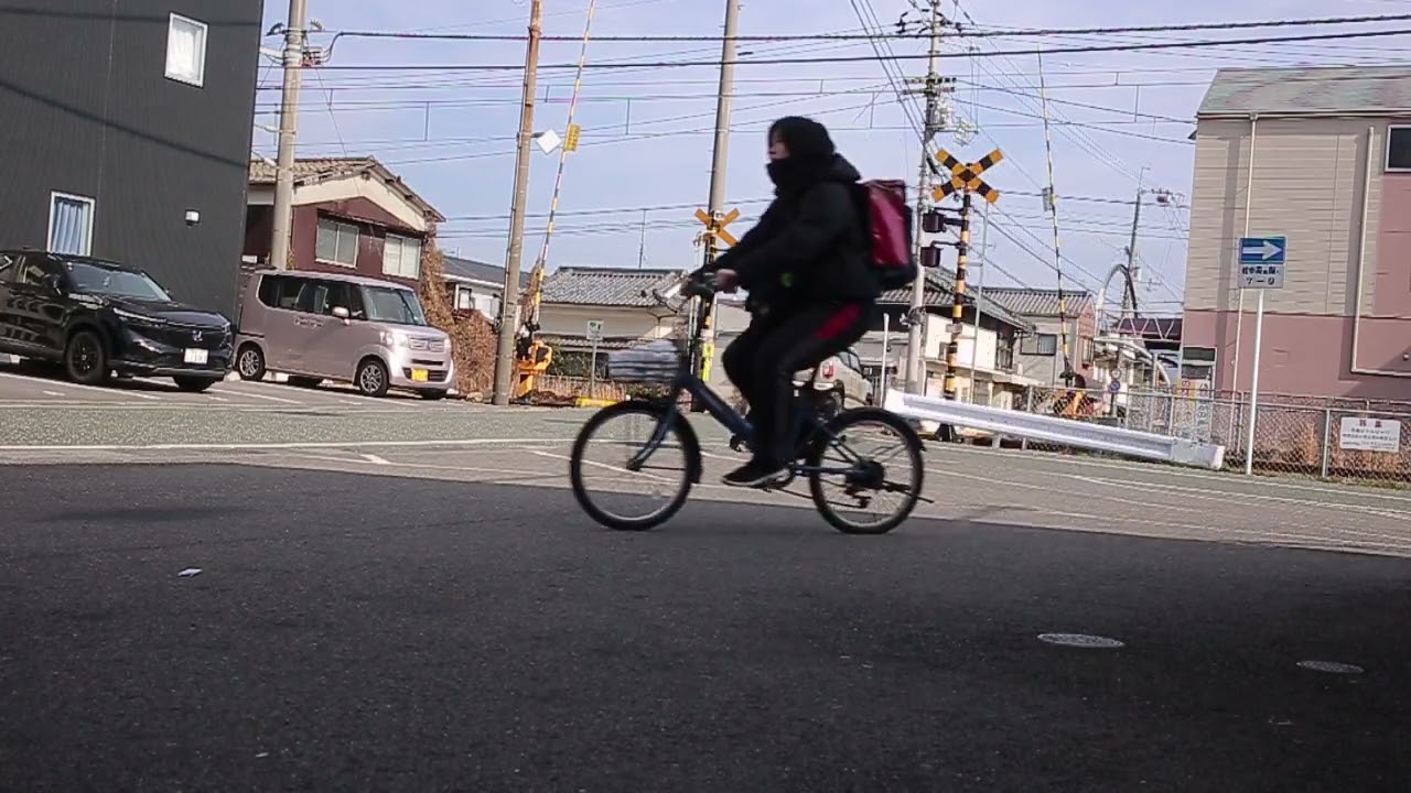 MVI 5105　あきひろのお買い物クラブ@年金支給日2026-02-13