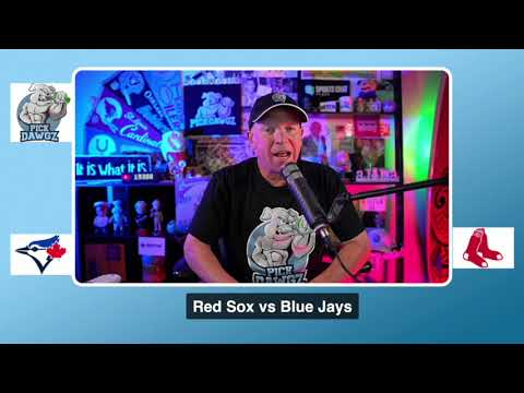 Boston Red Sox vs Toronto Blue Jays Free Pick 9/5/20 MLB Pick and Prediction MLB Tips