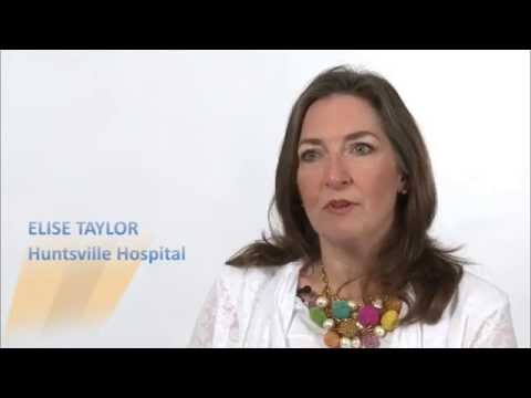HealthcareSource ATS video