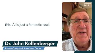 ChiroTouch Case Study | Dr. John Kellenberger