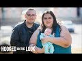 700lb BBW to 465lb Proud Mum | HOOKED ON THE LOOK