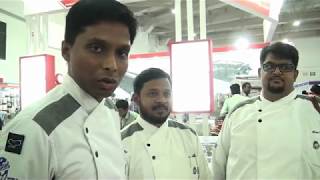 India HoReCa Expo 2019 CBE 04