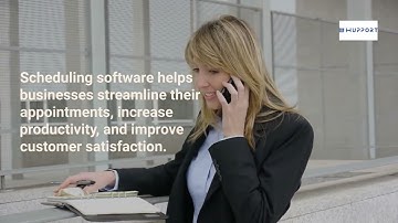 Free Scheduling Software: Hupport #software #appointment #schedulingsoftware #appointments