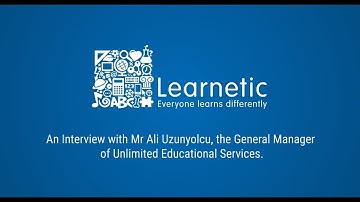 mCourser in use - a case study with the LMS customer: Turkey