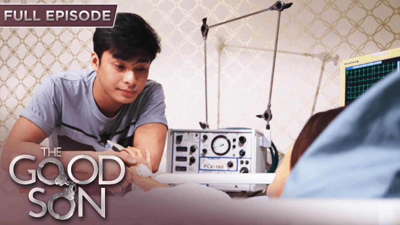 Full Episode 87 | The Good Son [ENG SUB]