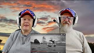 MRI Reactions Casting Crowns  voice of truth