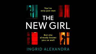 Download Lagu New Girl Audiobook by Ingrid Alexandra Download Lagu New Girl Audiobook by Ingrid Alexandra