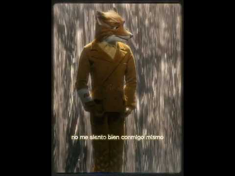 Un animal salvaje #mrfox  #wesanderson #edit #movies #animation #stopmotion #animación  #peliculas