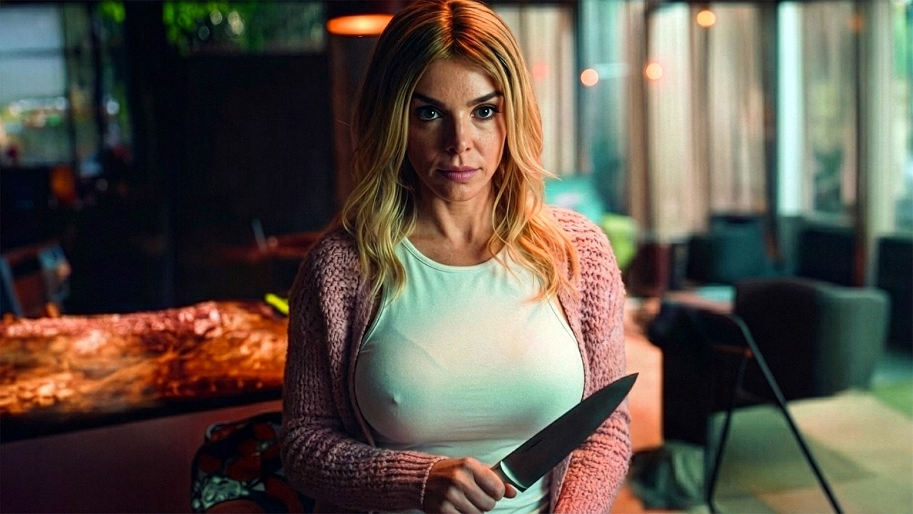 未婚夫婚礼前偷吃？女主反手睡了顶级高富帅！这波报复太解气，如果不看绝对后悔！一口气看完《叛我更幸福》