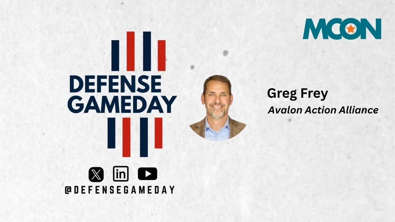 Connecting Veterans to Life Changing Care, with Greg Frey