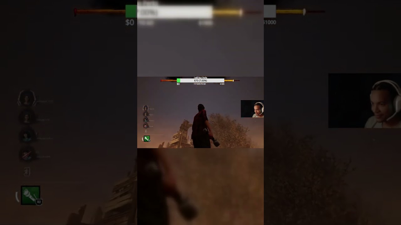 Secret Flashlight Tech😱| Dead by Daylight