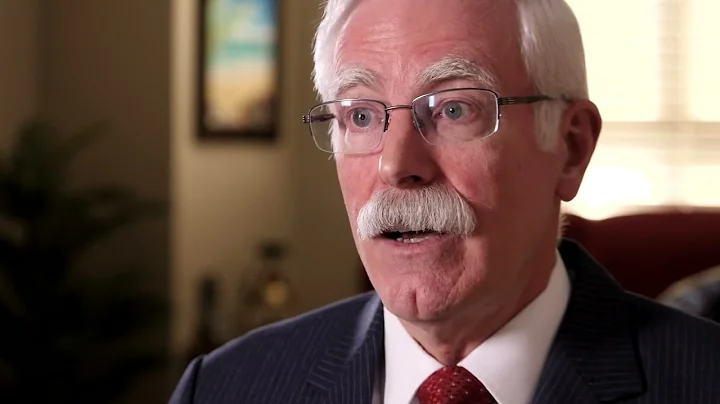 Full interview with retired Lieutenant Colonel Dav...
