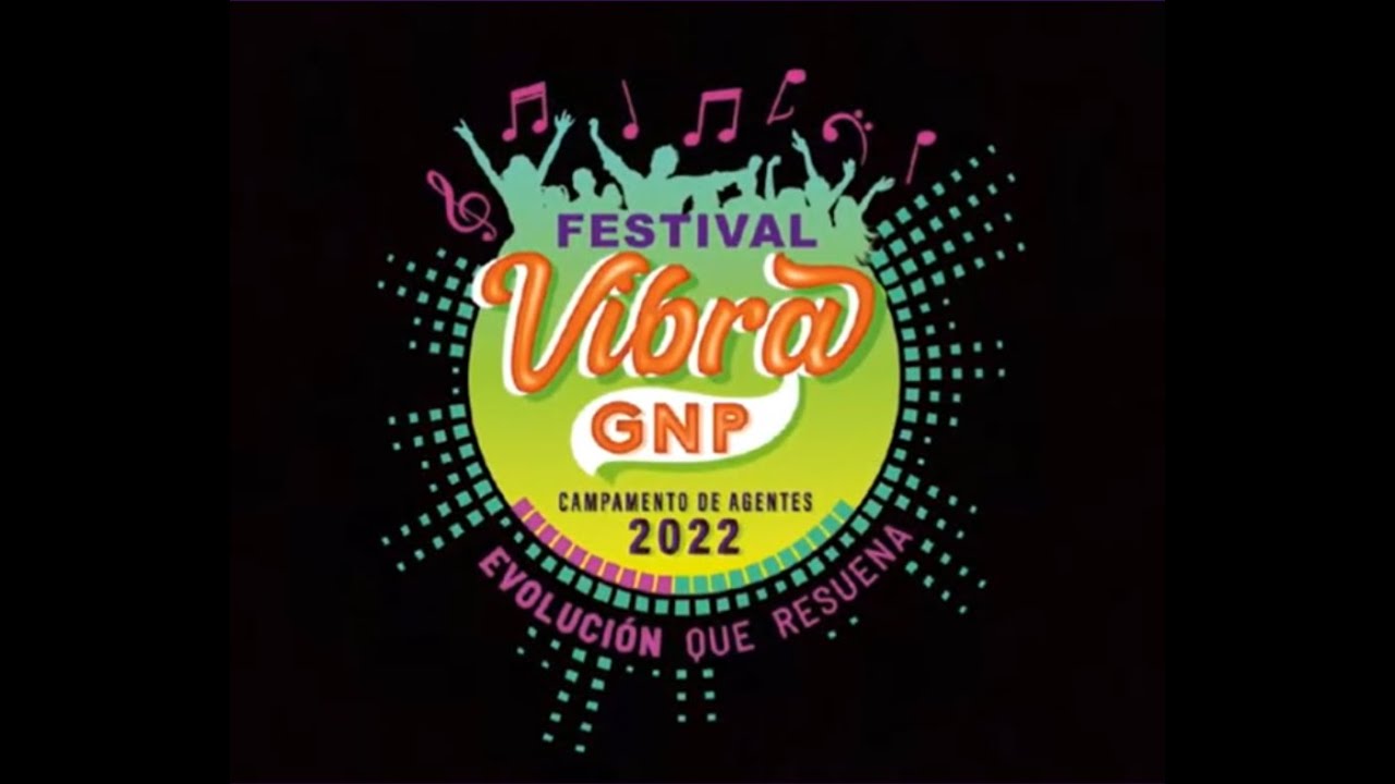 Campamento Agentes GNP Seguros - YouTube