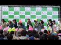 14/05/06 【スルースキルズ】 春フェス1 リハ1