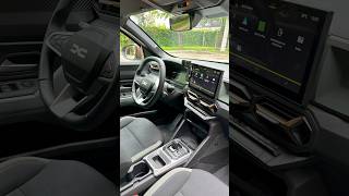 Dacia Duster 2024: así es su interior / Review en español / Prueba | Carnovo