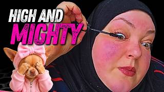 #FOODIEBEAUTY: WHO IS SHE MAKING THESE VIDEOS FOR?!