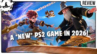 Duskfade Review | A Game for Kingdom Hearts Fans screenshot 3