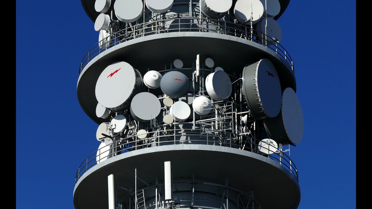 What is 5G The Next Gen Network Explained by Digital Trends. A clear ...