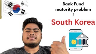 South Korea Student Visa Bank Sponsor Guide | Bangladesh Students Must Watch