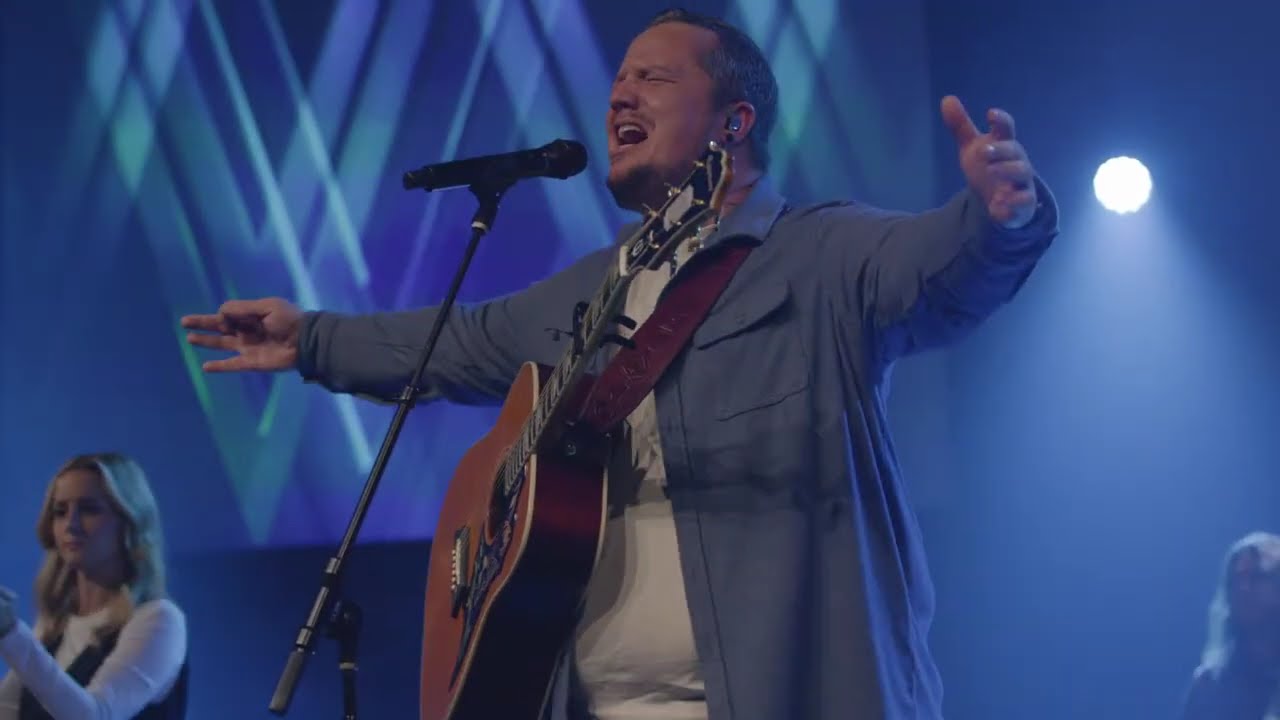 Transformation Church (Live)