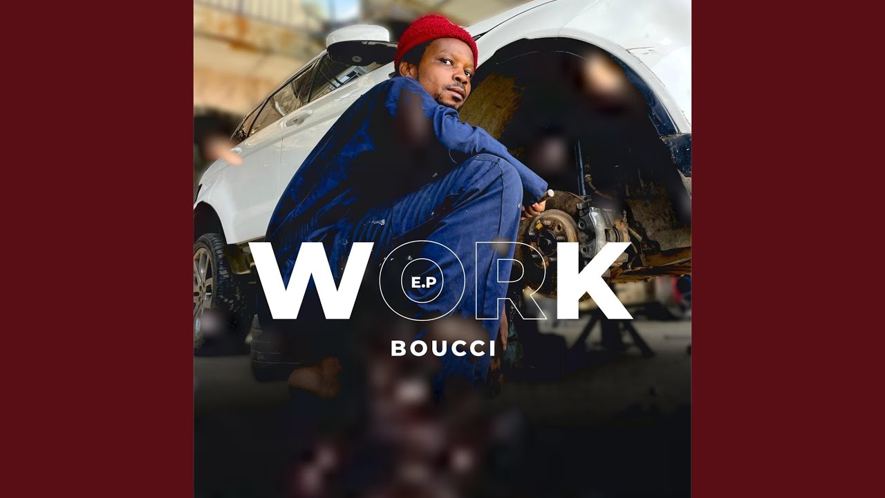 Run Am (feat. Majay)