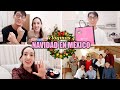 🤗 NUESTRA NAVIDAD EN MÉXICO 2023 🎄 CELEBRAMOS CON FAMILIA Y AMIGOS @TaniayHayato