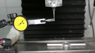 A flat tip