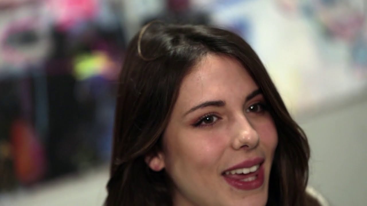 Paola Pinar, la voz que nace del corazón