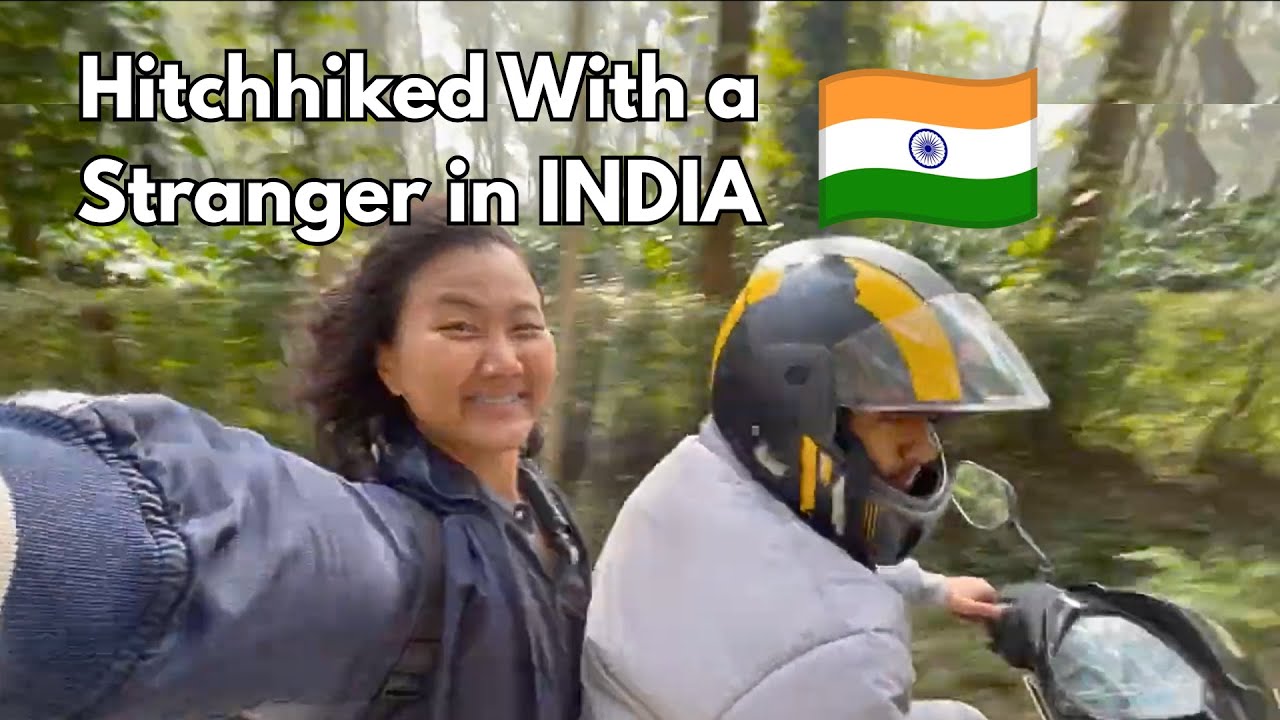 Solo Female Traveler in India | Interviewing People of Coorg, Karnataka