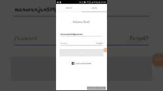 Fake call app screenshot 5