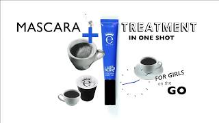 Eyeko Mascara Wardrobe