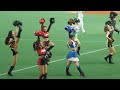 北海道のチアが大集合！ファイターズガールコラボ
