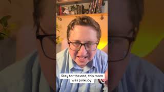 We need to create SPACE TO THRIVE for our autistic friends