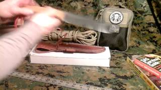 Bark river bravo 2 quick review