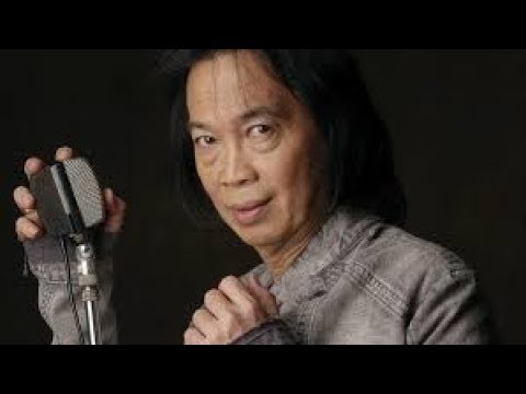 Chrisye - Pergilah Kasih (Lirik)