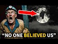 Miners EXPOSE Terrifying Secret In The Deep Woods