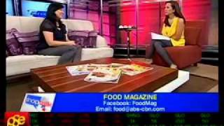 ANC Shop Talk: Restaurant Guide 2012 1/2