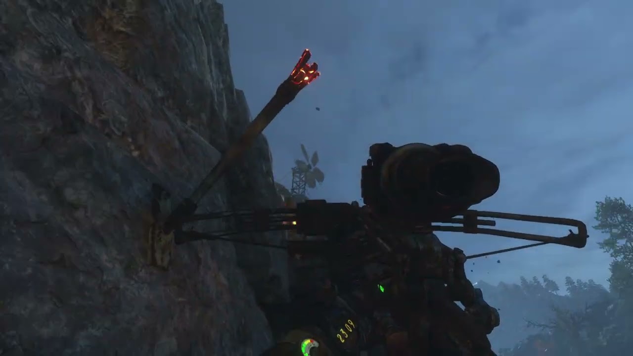 Играю в Metro Exodus #11