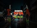WAHM DONYA New Track 2026الدنيا صحاب ولا مصالح Moroccanrap Drill Donya Wahm Realtalk Darija 