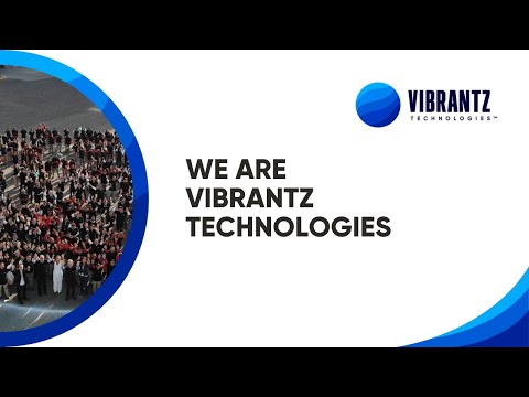We are Vibrantz Technologies. - video from Ferro