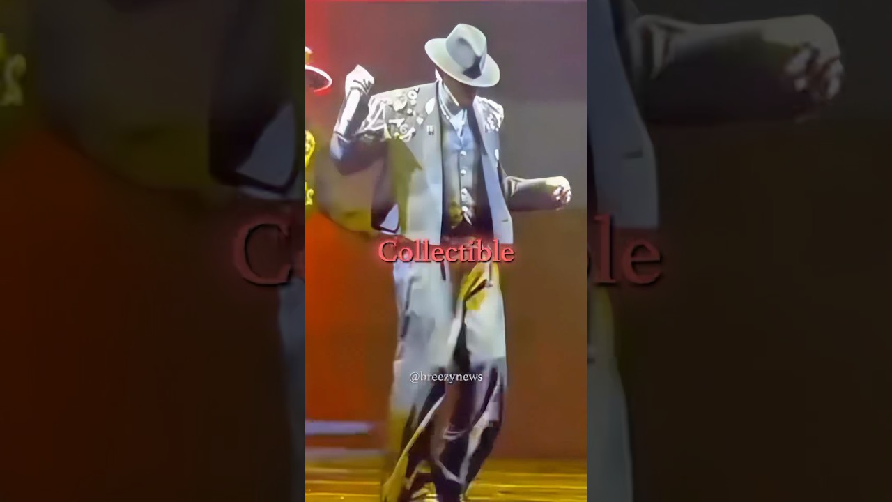 Chris Brown or MJ? | Fine China Performance 🔥