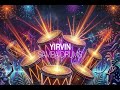 YIRVIN - Samba Drums (Original Mix)
