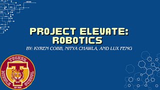 Project Elevate